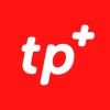 TicketPlus Logo